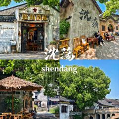 晴天见咖啡 User Photo