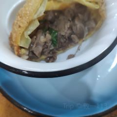 BAO LIANG DI YI GU BING JUAN ROU 여행 사진