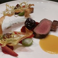 Ever Restaurant User Photo