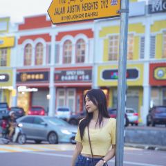创世纪碳炒福建面Chuang Shi Ji Hokkien Mee User Photo