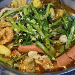 Donghuadouhua User Photo
