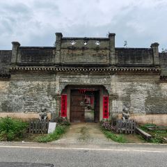 龙武庄园 여행 사진