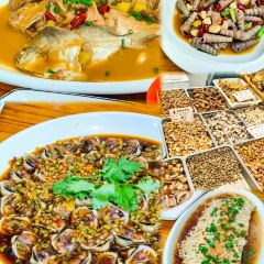 国平海鲜(国大容园店) User Photo