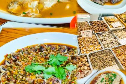 国平海鲜(国大容园店)