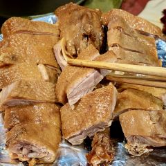 百万卤鹅重庆菜馆·家宴旗舰店(动物园店) User Photo