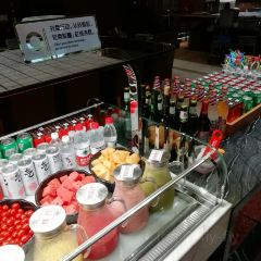 大漁鐵板燒（永珍潤街店）張用戶圖片