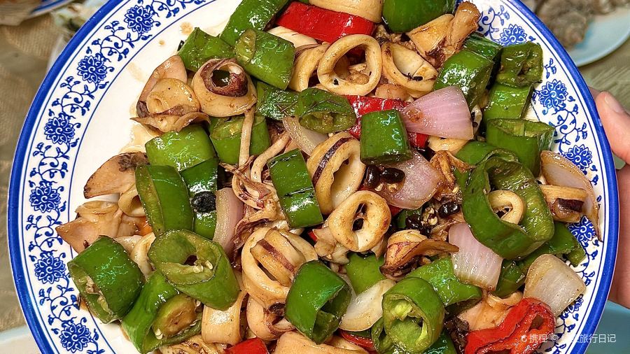 CHANGLAI SEAFOOD RESTAURANT