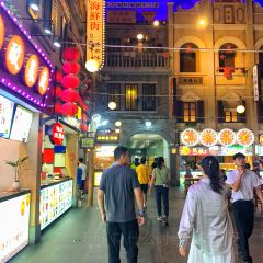 侨乡小镇 User Photo