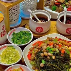汪茂元羊肉面(曼哈顿总店) User Photo