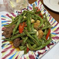 NI LU FA MEI SHI User Photo