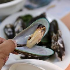 怡景海鲜私厨(青澳湾旅游必选店) User Photo