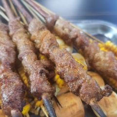 盱眙龍蝦(湖濱店)張用戶圖片