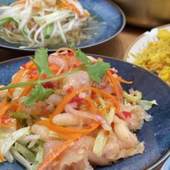 小象曼芭·泰式風味餐廳（水岸城店）張用戶圖片