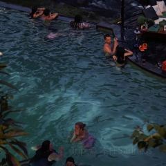 Omma Dayclub Bali User Photo