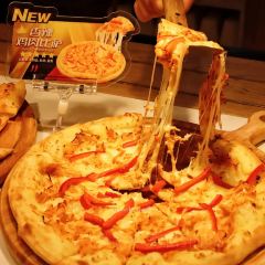 比格比萨自助(宝山日月光店) User Photo