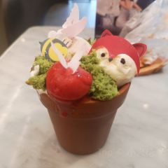 哈根达斯(福州泰禾店) User Photo