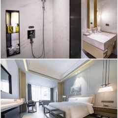 云颐自在酒店·自助餐厅(会展中心店) User Photo