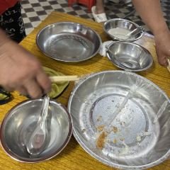 水南曾姐豆浆店(水南店) User Photo