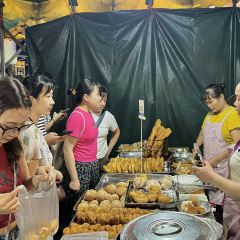 水南曾姐豆浆店(水南店) User Photo