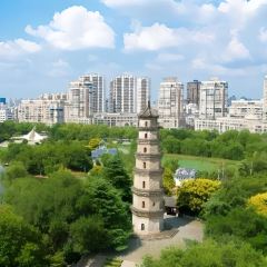 东关回民小吃一条街 User Photo