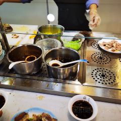 吴忠香丁丁早茶美食体验馆 User Photo