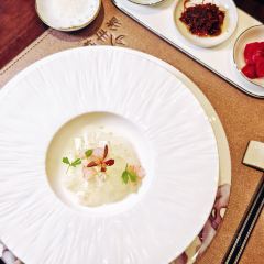 無錫太湖新城洲際飯店·彩豐樓張用戶圖片