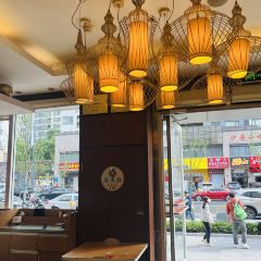 粵仔灣砂鍋粥(無錫萬達店)張用戶圖片