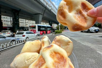 DaZhonghua Restaurant