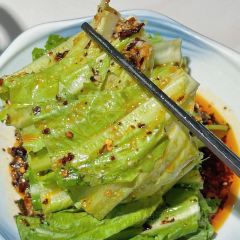 尹二姐守艺川菜(美专校街店) User Photo