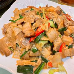 山仔饭店·客家美食地标店 User Photo