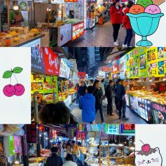 董公寺戴家羊肉粉(公园路店) User Photo
