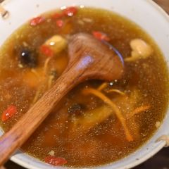 赵家蒸鸡鸡汤(解放路店) 여행 사진