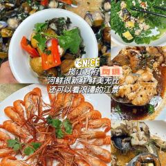 彭家私厨 User Photo