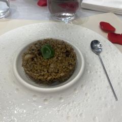 汀·澐·阁中法融合料理(北京路店) User Photo