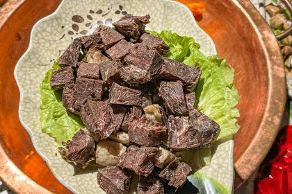 牛犇犇火锅汤锅