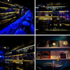 xian·lounge&more 여행 사진