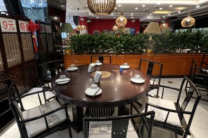 太熟悉老北京铜锅涮肉(兴隆店)