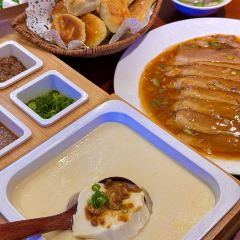荣鹏风味烀饼总店 User Photo