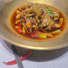 蜀锦华堂·古法川菜 User Photo