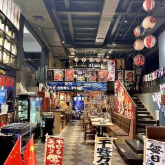 森荟·寿喜烧·烤肉(新梦店) User Photo