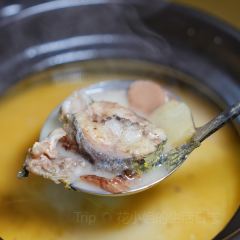 阿玉饭店 User Photo