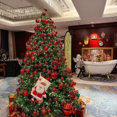 伍贰赫兹·云上法餐厅(太原店) 여행 사진