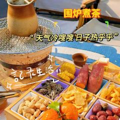 万兴味食(河南市场分店) User Photo