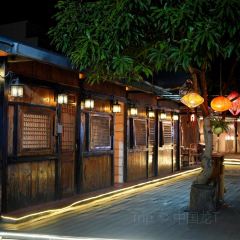 守藝居張用戶圖片