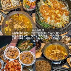 Thirteen aunt good time 여행 사진