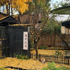 误会·庭院 User Photo