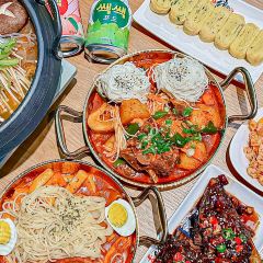 古香脊骨汤·古老土豆汤(总店) User Photo