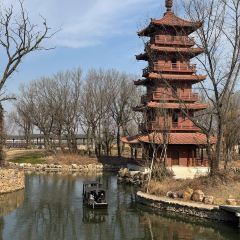 宜兴窑湖大酒店·一粒天大堂吧 User Photo