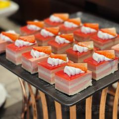 防城港白浪滩戴斯温德姆酒店·粤港轩中餐厅 User Photo