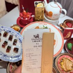 唐合興香港飯店張用戶圖片